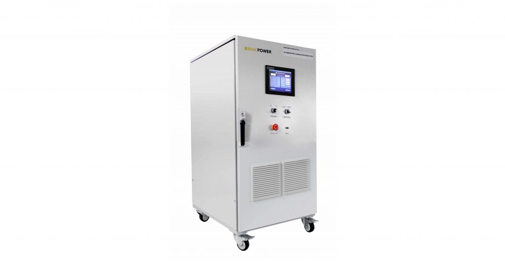 船舶充電機